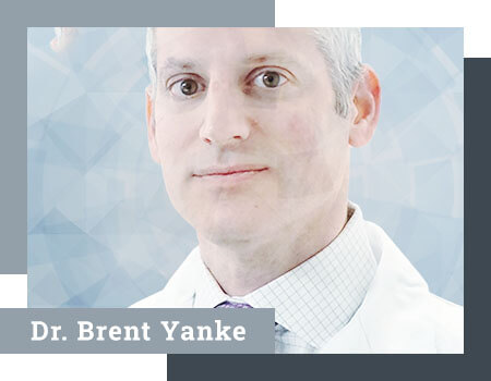 Dr. Brent Yanke