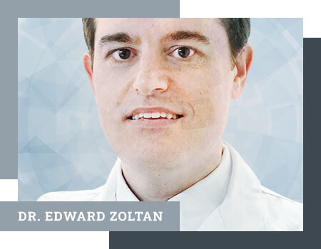 Dr. Edward Zoltan