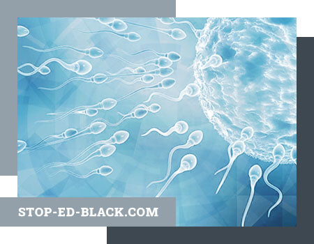 Male infertility